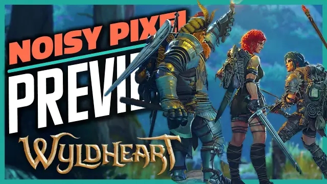Wyldheart Demo: How to Play, Platforms, and Gameplay Details