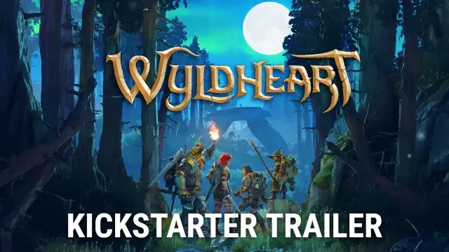 Wyldheart Skill Tree Guide: Builds and Abilities Explained