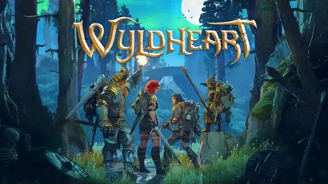 Wyldheart Spells: Magic Paths, Grimoires, and Combat Guide
