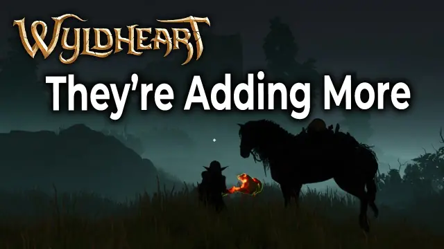 Wyldheart Developers: Meet Wayfinder Studios and the Ex-DICE Team