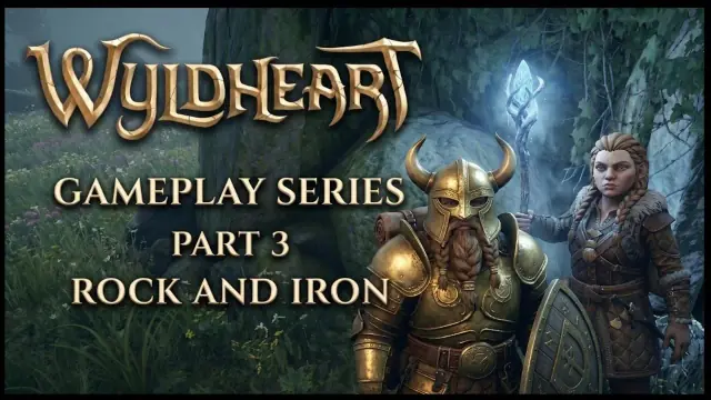 Wyldheart Demo Walkthrough: Step-by-Step Guide and Dungeons