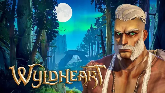 Wyldheart How to Craft: Campfire Recipes and Gear Repair Guide