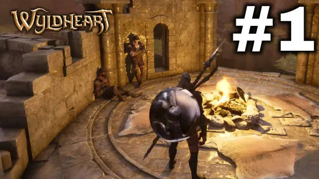 Wyldheart Map Guide: Overworld Hex Crawl, Travel, and Hubs