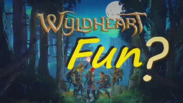 Wyldheart Races Guide: All Playable Ancestries and Options