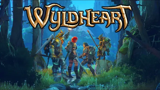 Wyldheart Review: Hands-On Alpha Impressions and Co-Op Gameplay