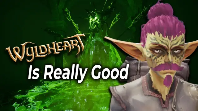 Wyldheart Co Op: How Multiplayer, Group XP, and Shared Saves Work