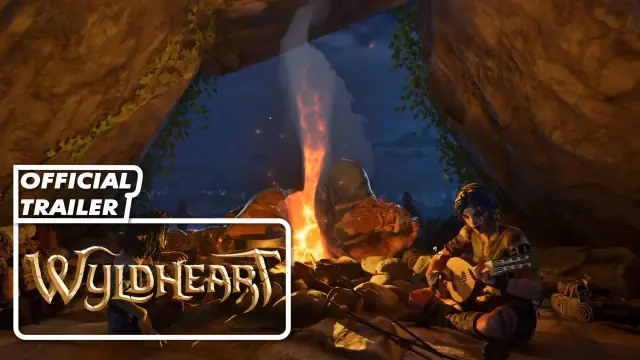 Wyldheart Early Access Release Window and Gameplay Details
